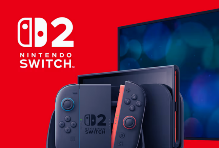 Nintendo Switch 2 a 449 euro: sarà il prezzo che ci convince?