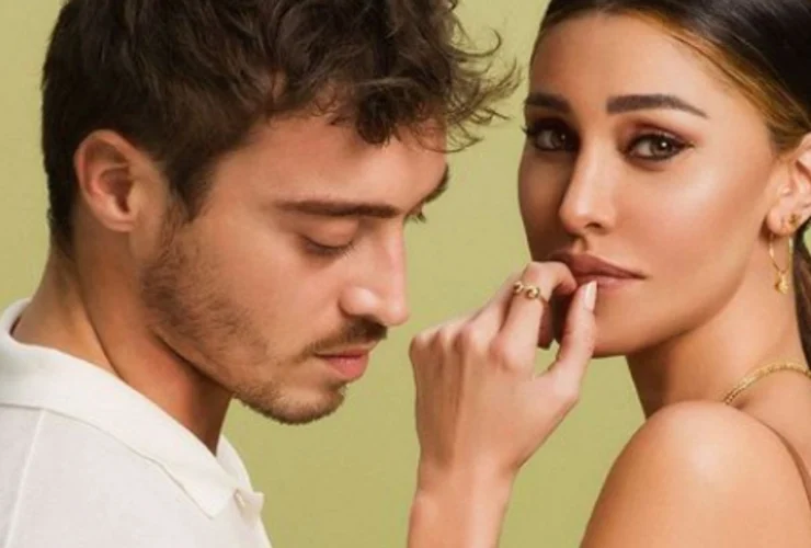 Belen fa il colpo di scena: torna insieme a Spinalbese!
