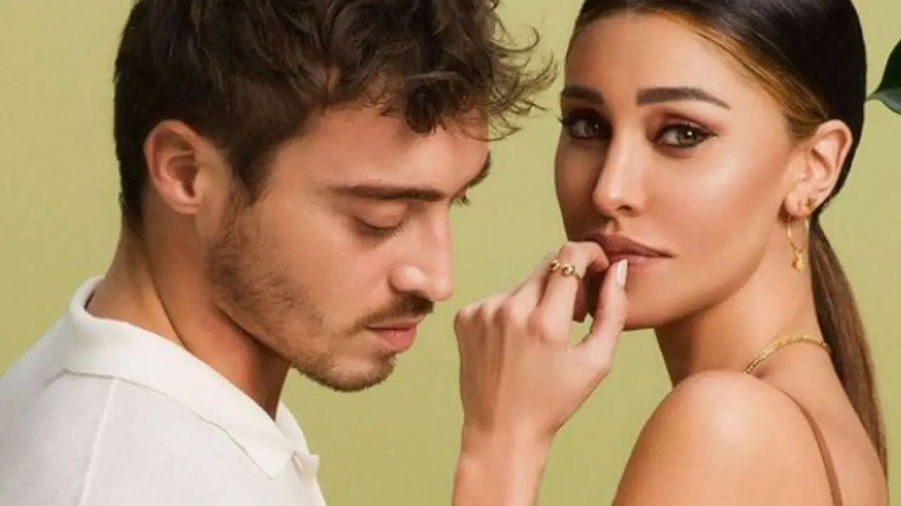 Belen fa il colpo di scena: torna insieme a Spinalbese!