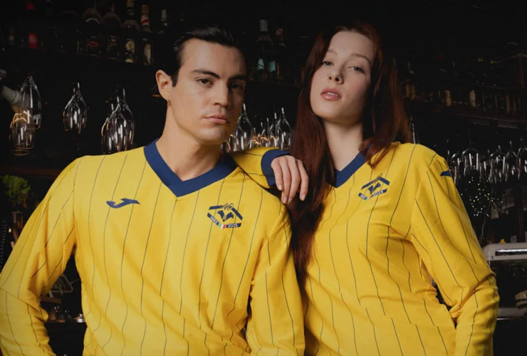 Scopri le nuove maglie della Serie A per la stagione 2024-25!