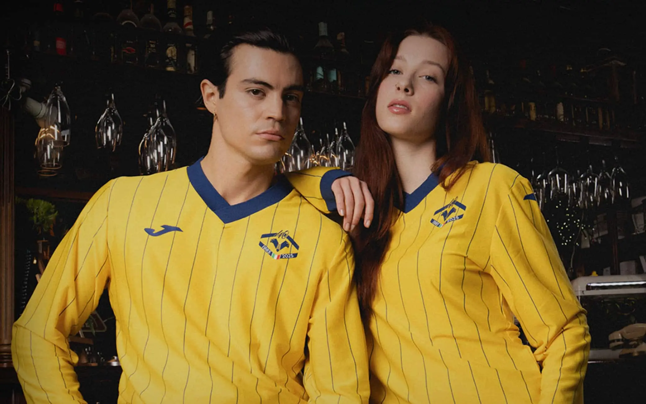 Scopri le nuove maglie della Serie A per la stagione 2024-25!