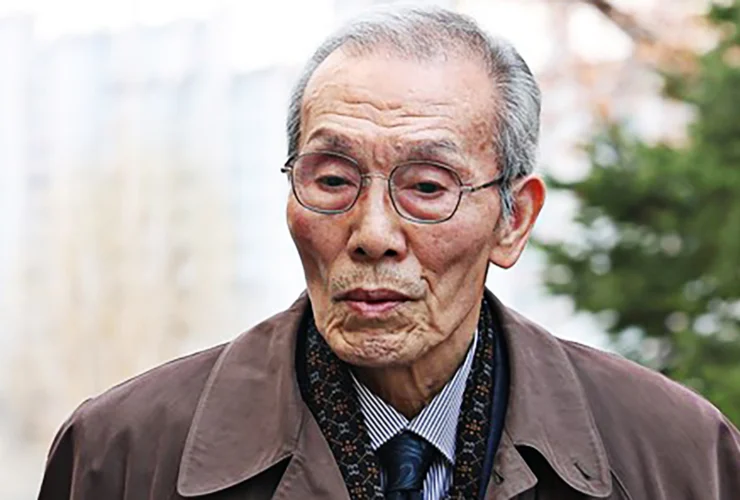 Oh Yeong-su di Squid Game a rischio: un anno dietro le sbarre!