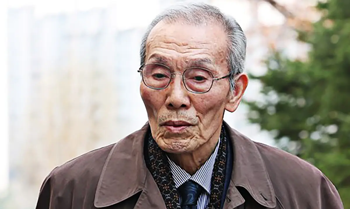 Oh Yeong-su di Squid Game a rischio: un anno dietro le sbarre!