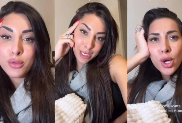 Francesca Sorrentino nel mirino: il dramma su Ilaria svela tutto!