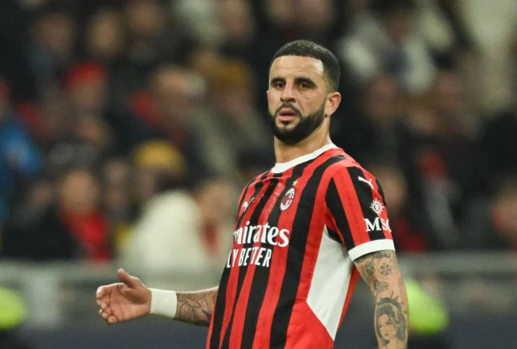 Walker lancia il guanto al Milan: ‘Il mio futuro è del City