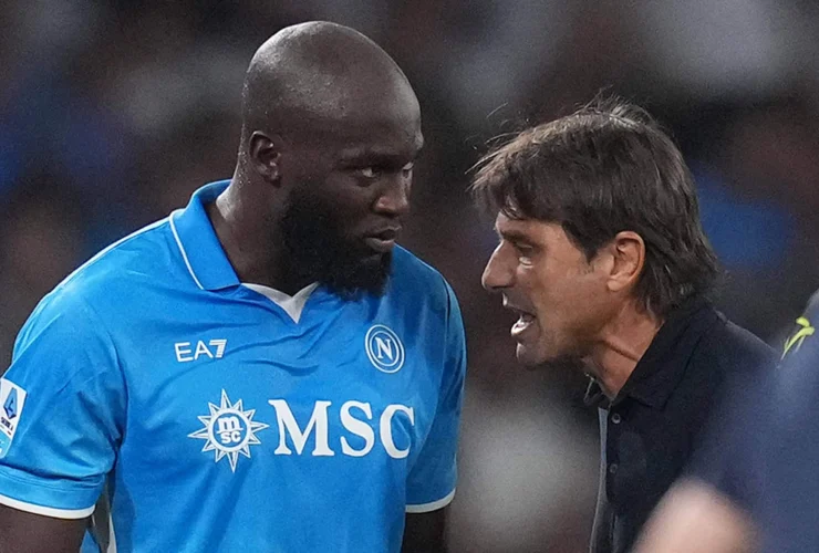 Conte in difficoltà: Napoli cerca l’anima dei big a Bologna