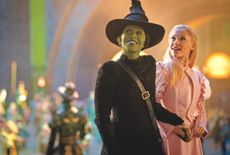 Halle Berry sorprende tutti: Storm non sarà in “Avengers: Doomsday