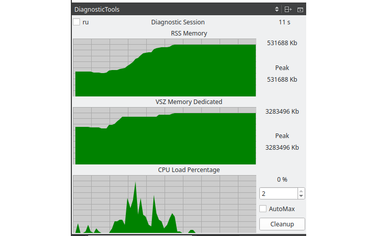 Scopri il nuovo plugin per diagnosi su Qt Creator: rivoluzione in arrivo!