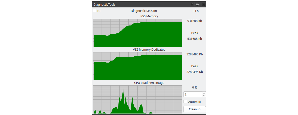 Scopri il nuovo plugin per diagnosi su Qt Creator: rivoluzione in arrivo!