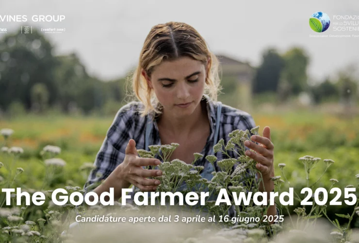 Nuovi talenti eco: 20mila euro per far rifiorire la natura!