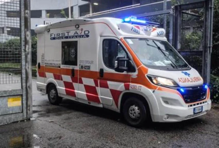 19enne in un dramma familiare: uccide il papà per la mamma