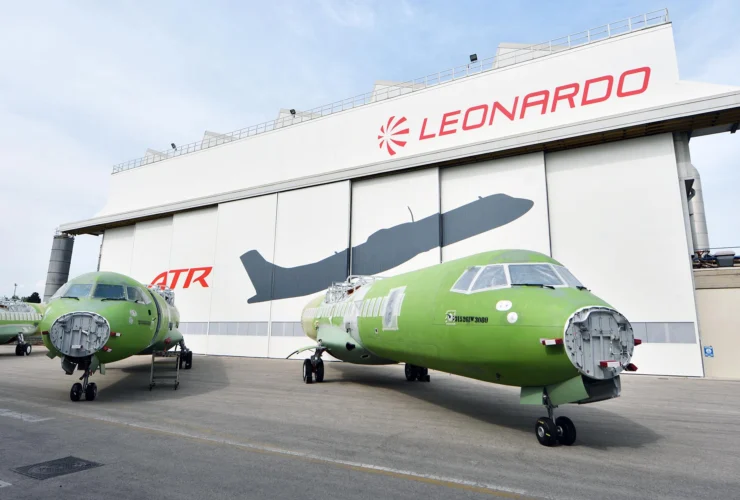 Leonardo, Enel e Ansaldo: un team d’élite per il nucleare!