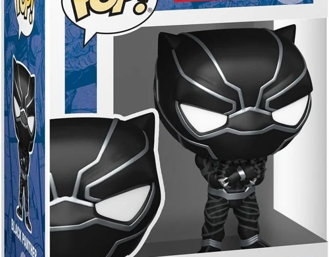 I fan Marvel non possono perdersi questi 3 Funko Pop imperdibili!
