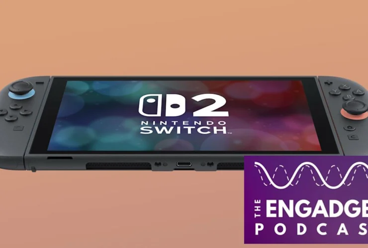 Nintendo Switch 2: il genio di Cowboy Bebop svela Lazarus!