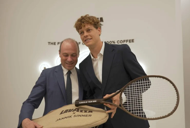 Jannik Sinner racconta la sua verità in un’intervista esclusiva!