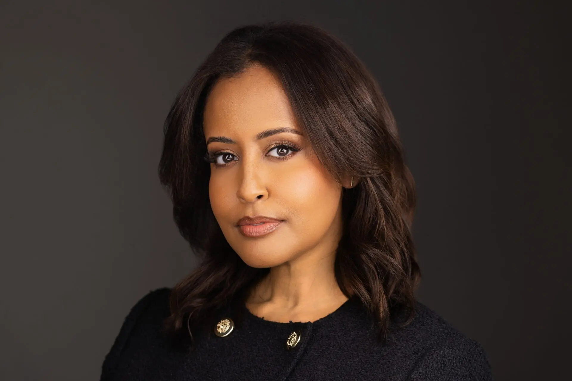 Rahwa Ghebre-Ab è la nuova HR chief di Lionsgate: chi è?