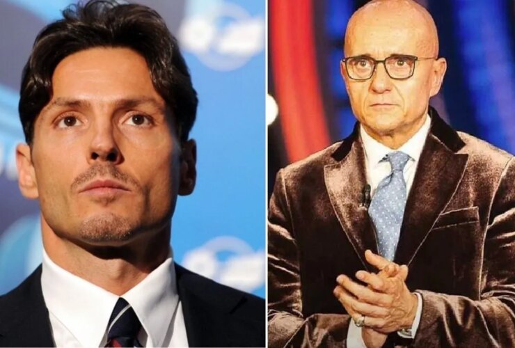 Grande Fratello, arriva il drammatico addio di Signorini?