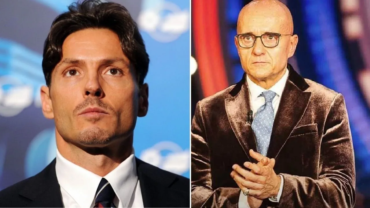 Grande Fratello, arriva il drammatico addio di Signorini?