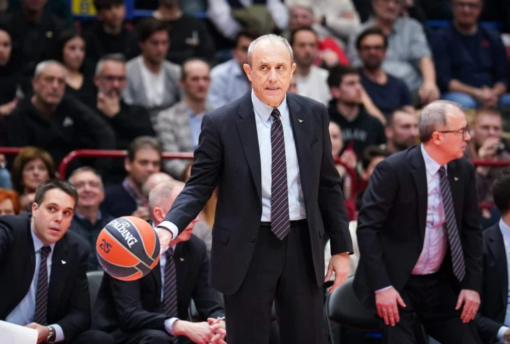 Virtus Bologna e Olimpia Milano: chi trionferà in Eurolega?