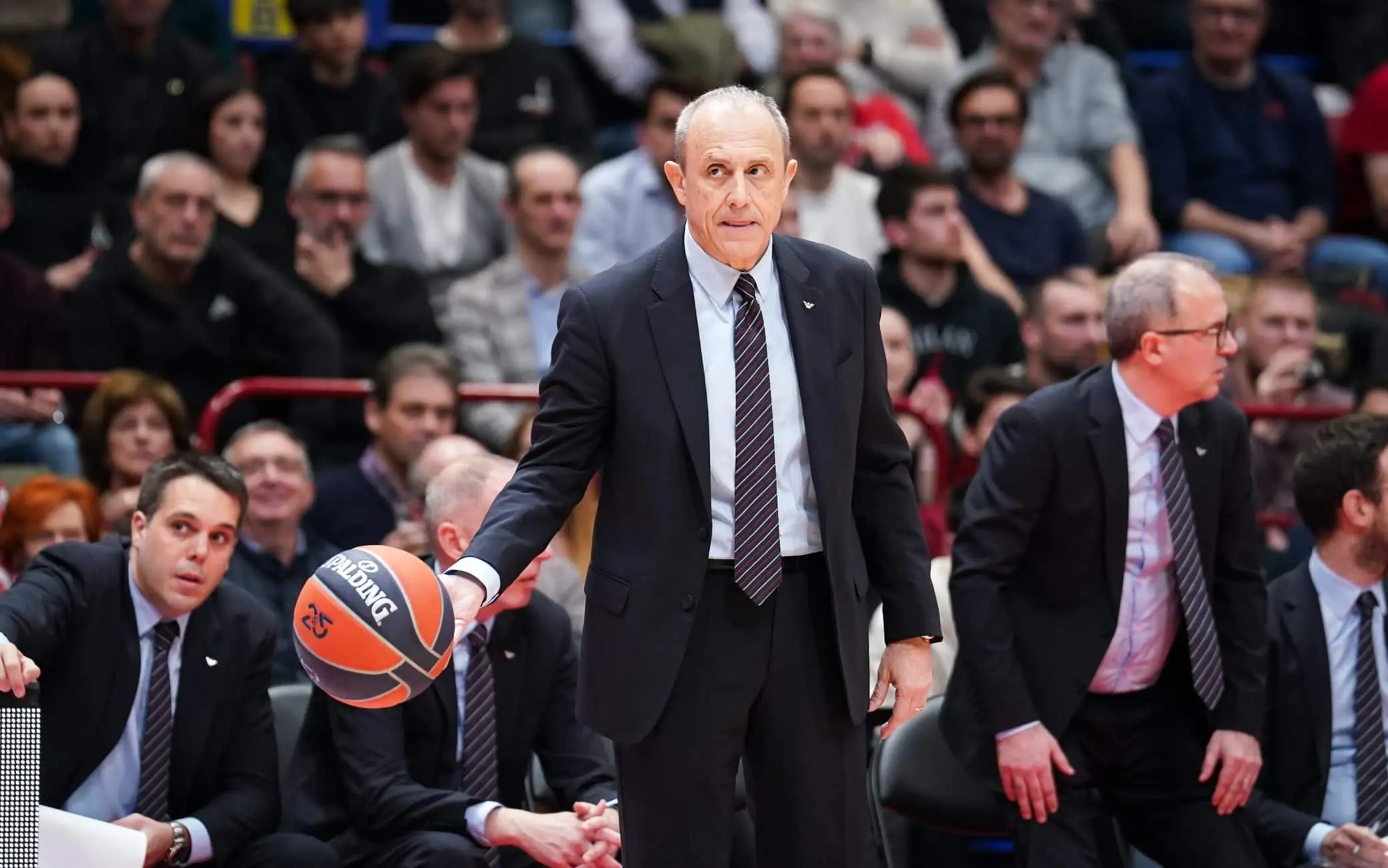 Virtus Bologna e Olimpia Milano: chi trionferà in Eurolega?