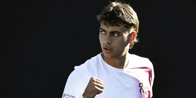 Cobolli in semifinale a Bucarest! Darderi conquista Marrakech, ma Bellucci si ritira