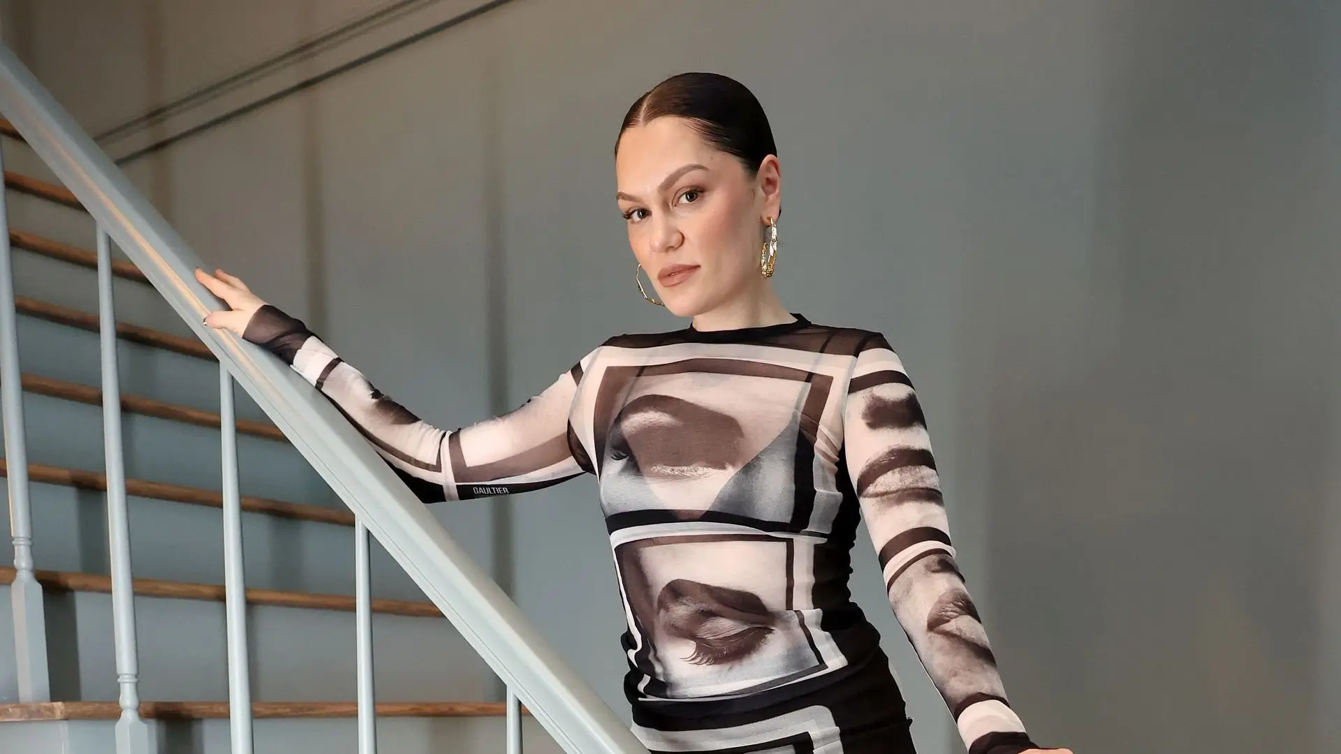 Jessie J apre il cuore: il suo viaggio tra salute e musica