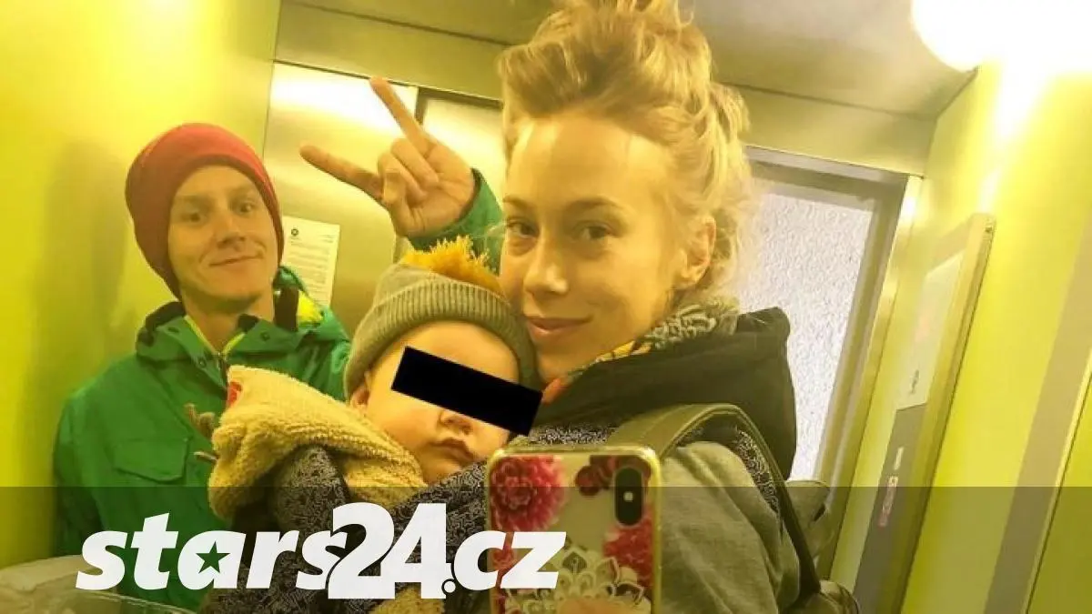 Aneta Krejčíková rivela il mistero della sua famiglia: scopriamo!