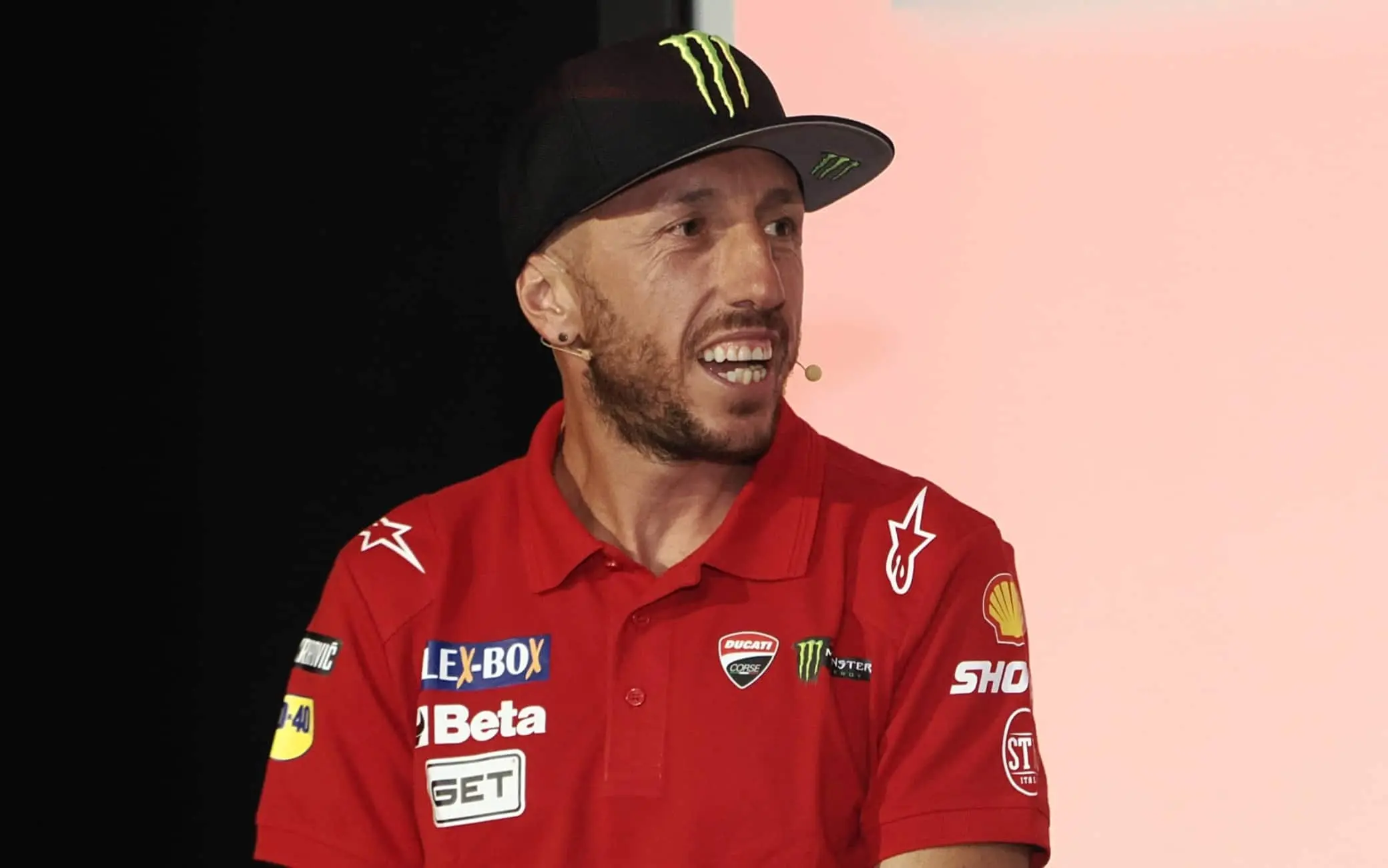 Tony Cairoli torna a correre: prende il posto di Guadagnini!