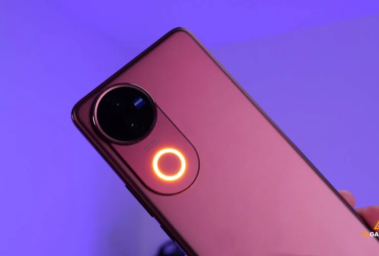 Raya e il suo mondo incantato: il nuovo Vivo V50 ti sorprende!