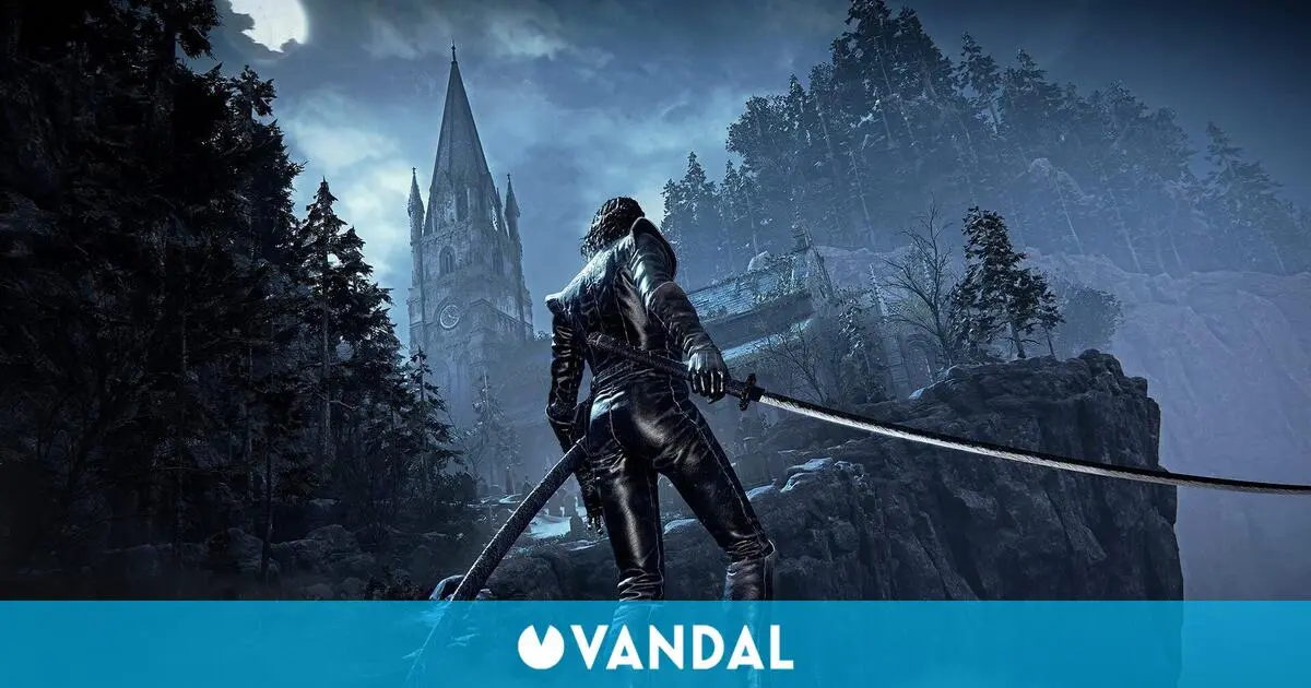 Miyazaki sorprende: The Duskbloods resta un’esperienza single-player!