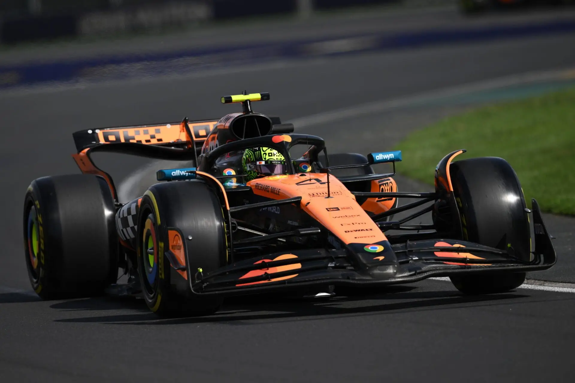 F1, scoprimo insieme la griglia di partenza del GP del Giappone!