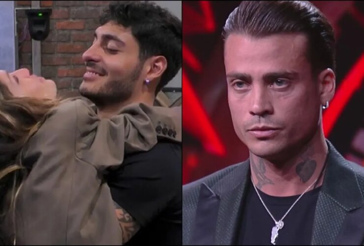 Helevier e Federico, una magica serata con Mariana dopo il GF