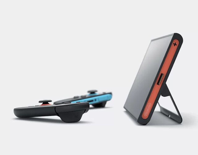 I segreti sconvolgenti della Nintendo Switch 2 che non sapevi!