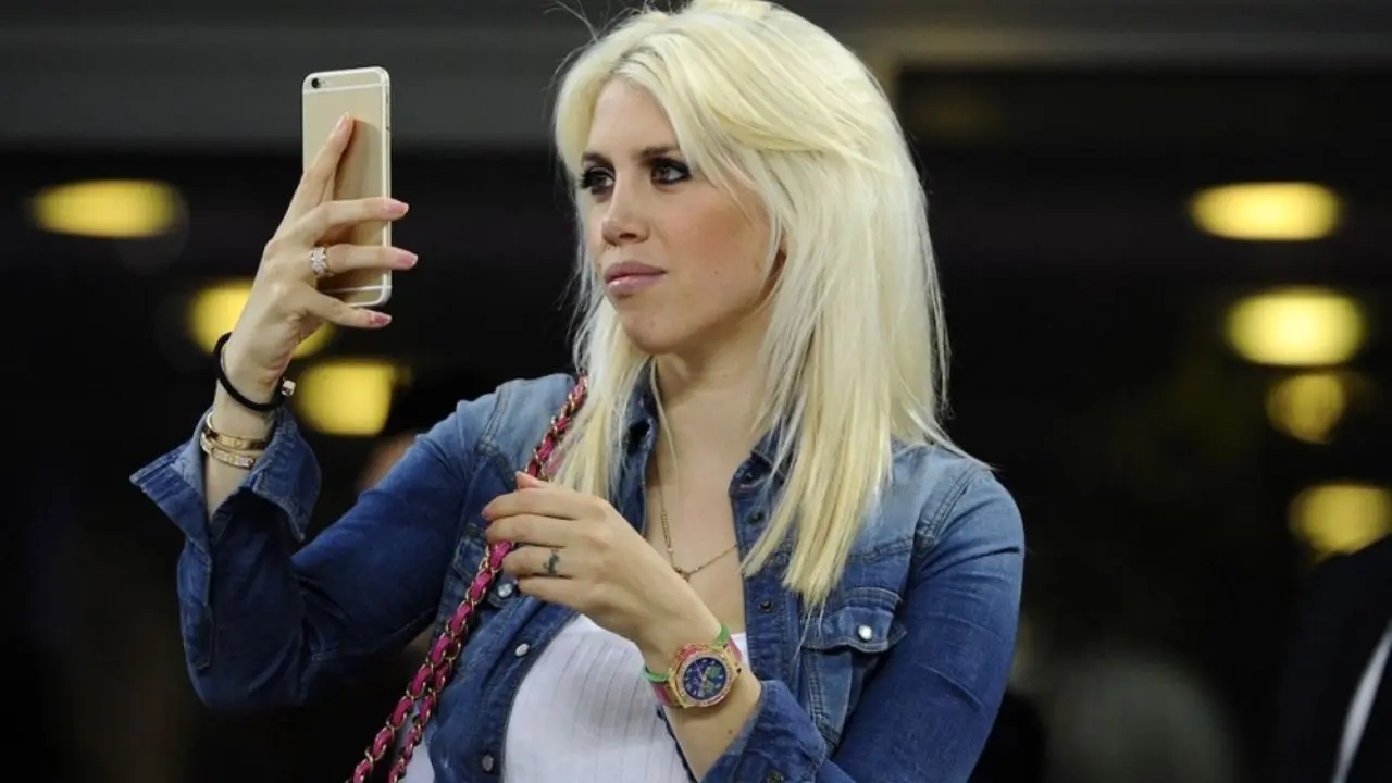 Wanda Nara dice addio ai social: arriva il clamoroso colpo di scena!