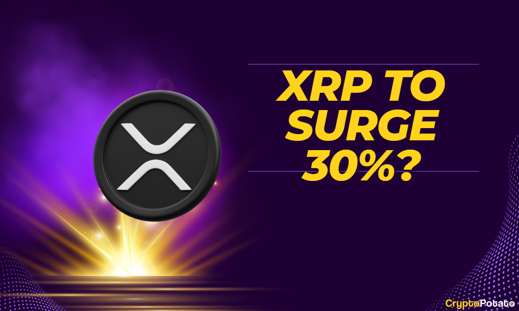 XRP pronto a esplodere: l’analista svela il segreto del +30%!