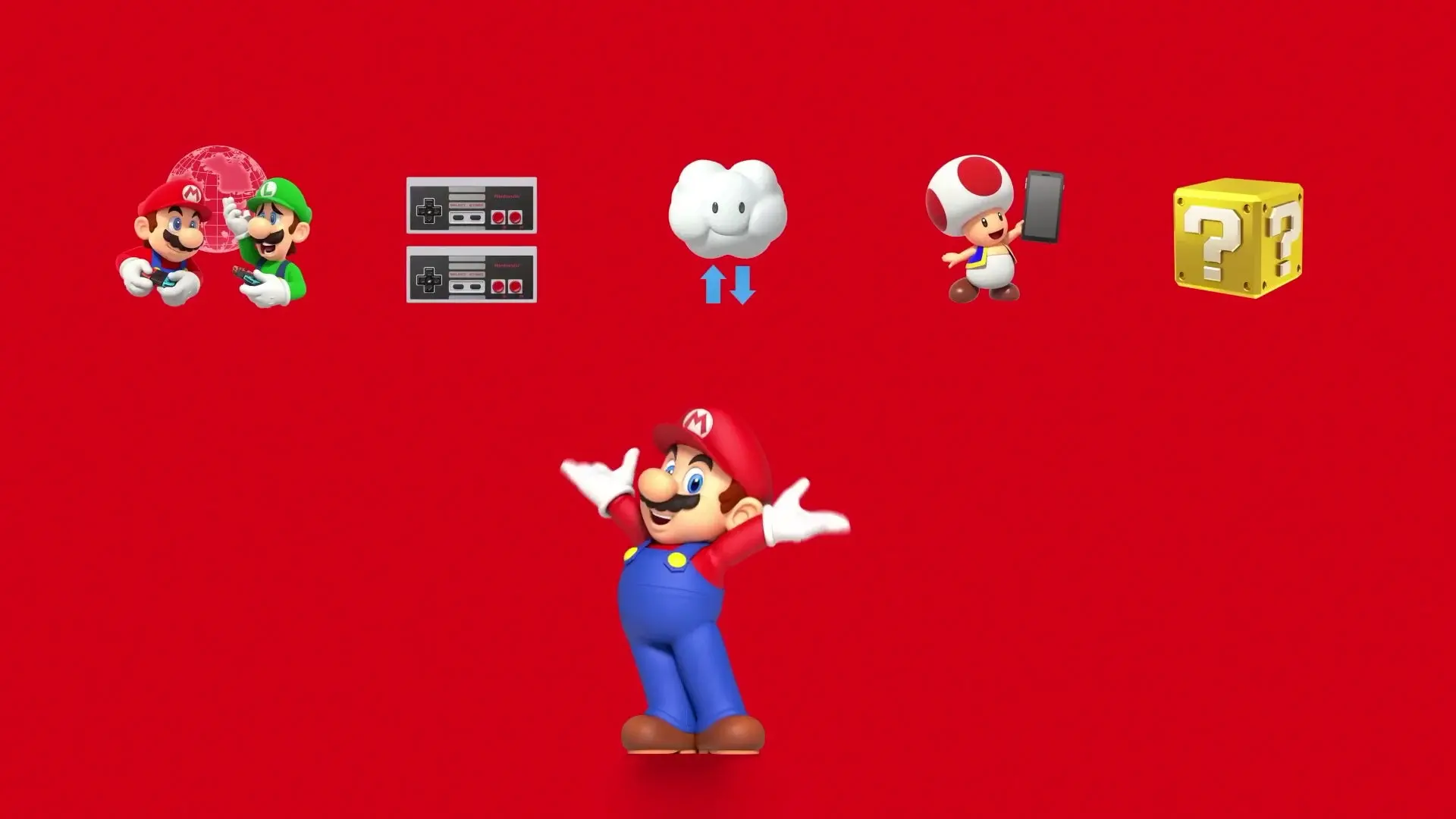 Scopri subito la prova gratuita di Nintendo Switch Online 2025!