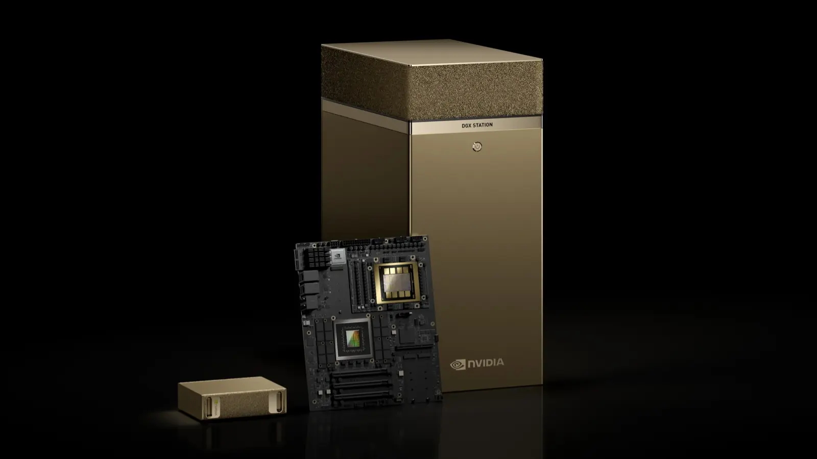 Il supercomputer tascabile che rivoluziona la tecnologia portatile!