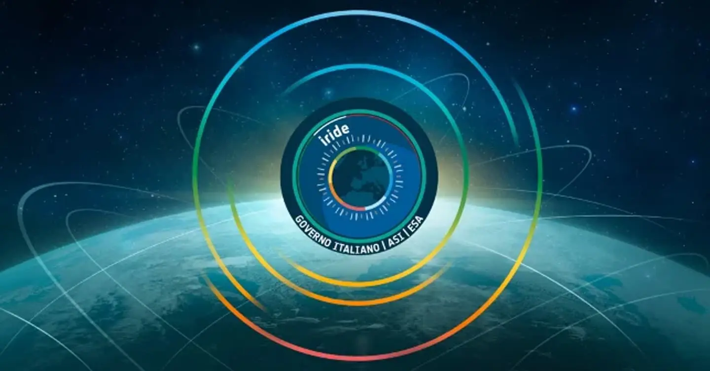 L’Italia si prepara a brillare: 100 satelliti in arrivo per la sicurezza!