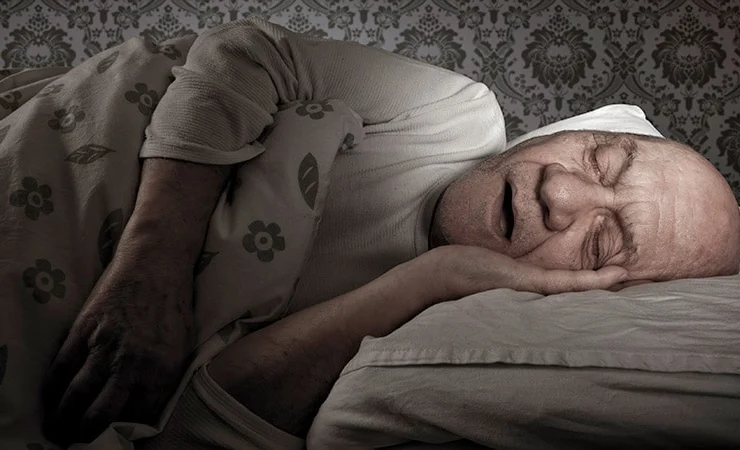 Farmaci per il sonno dopo un intervento al ginocchio: fai attenzione!
