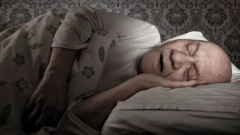 Farmaci per il sonno dopo un intervento al ginocchio: fai attenzione!