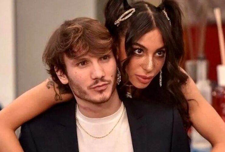Bortuzzo sotto i riflettori: la sorella di Lulù Selassiè parla!