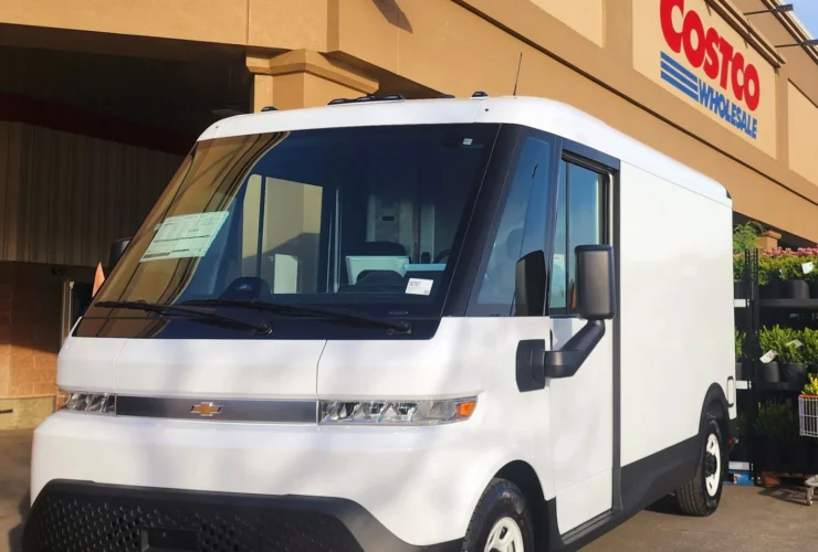 I membri Executive di Costco stravolgono l’affare sulle Chevy!