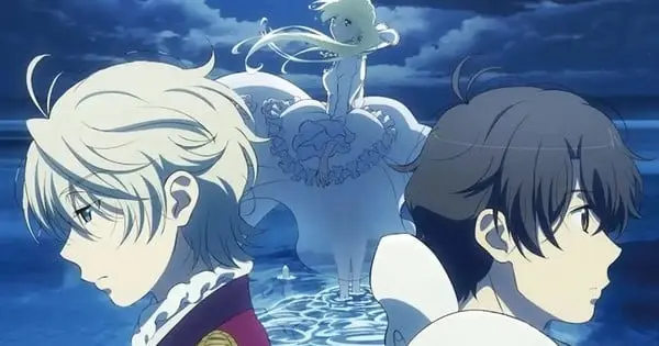 Aldnoah.Zero riporta l’azione al cinema: scopri le nostre opinioni!