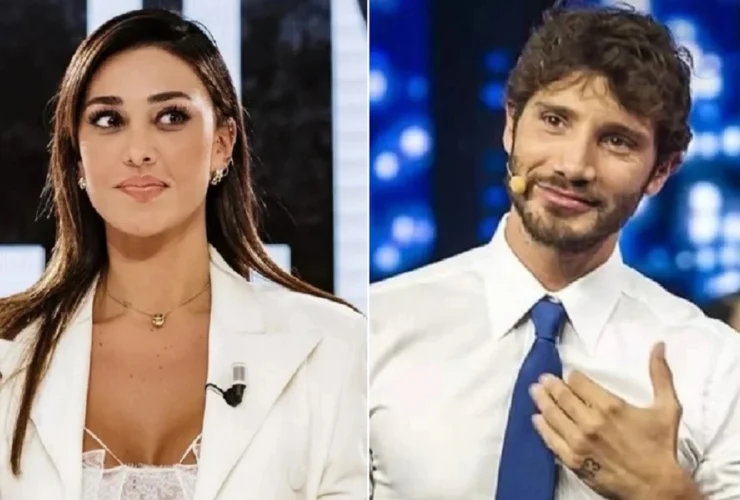 Belen e De Martino, scoppia il gossip sul misterioso amore segreto!