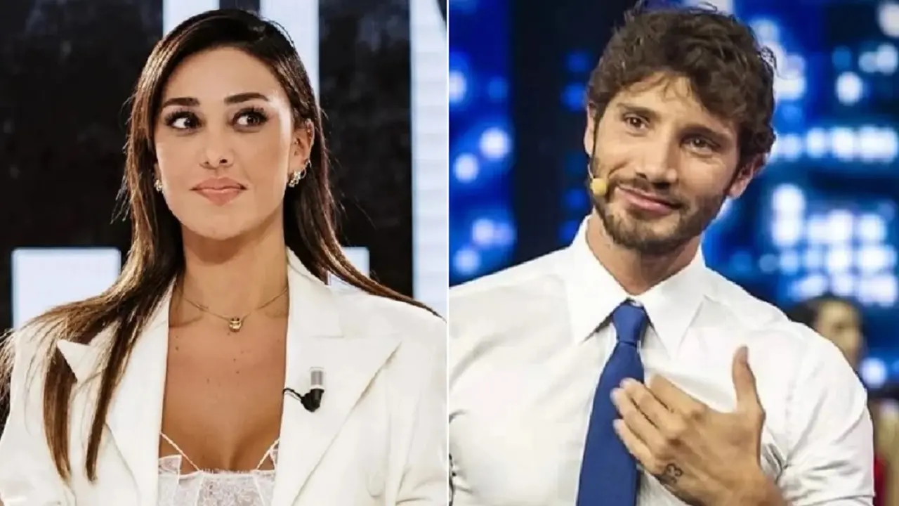 Belen e De Martino, scoppia il gossip sul misterioso amore segreto!