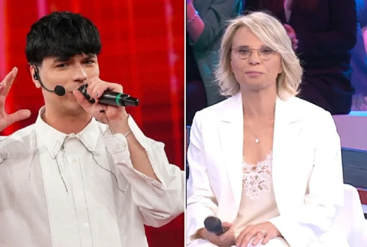Maria svela tutto su TrigNo a pezzi: litigi e accuse shock!