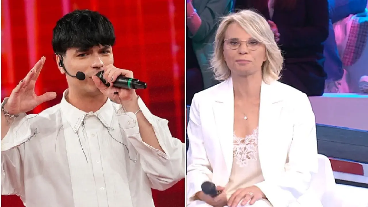 Maria svela tutto su TrigNo a pezzi: litigi e accuse shock!