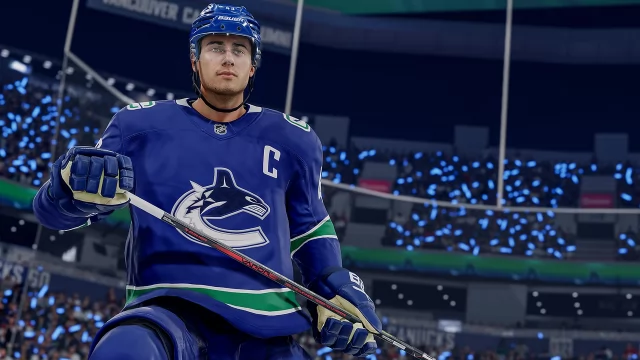 La grande simulazione sportiva di EA Play ora è gratis su Game Pass!
