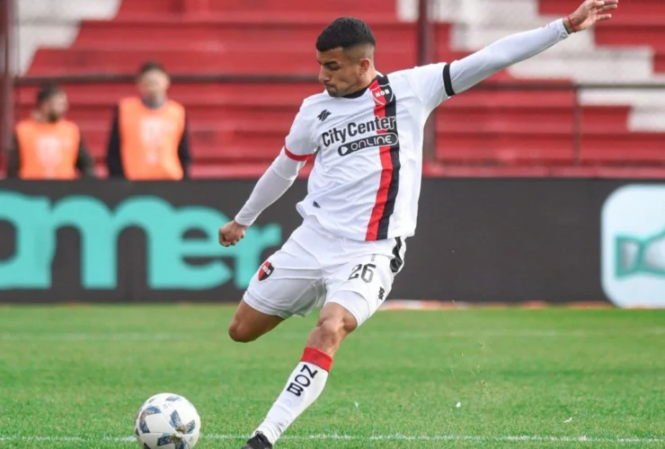 Newell’s scalda i motori: sorprese in arrivo per la Copa Argentina!