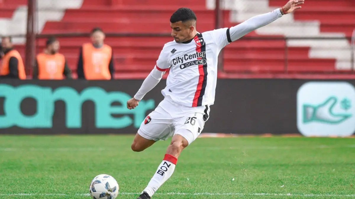 Newell’s scalda i motori: sorprese in arrivo per la Copa Argentina!
